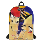 Black - #a1a80ba0 - ALTINO Senshi Backpack - Senshi Girl Collection - Sports - Stop Plastic Packaging - #PlasticCops - Apparel - Accessories - Clothing For Girls - Women Handbags