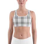 White - #8e0bdd90 - ALTINO Sports Bra - Klasik Collection - Stop Plastic Packaging - #PlasticCops - Apparel - Accessories - Clothing For Girls -