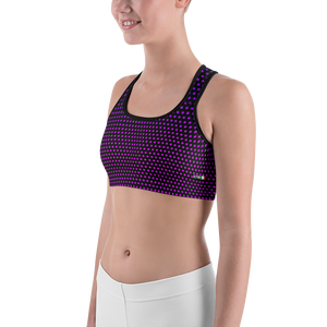 #7d9a3982 - ALTINO Sports Bra - VIBE Collection