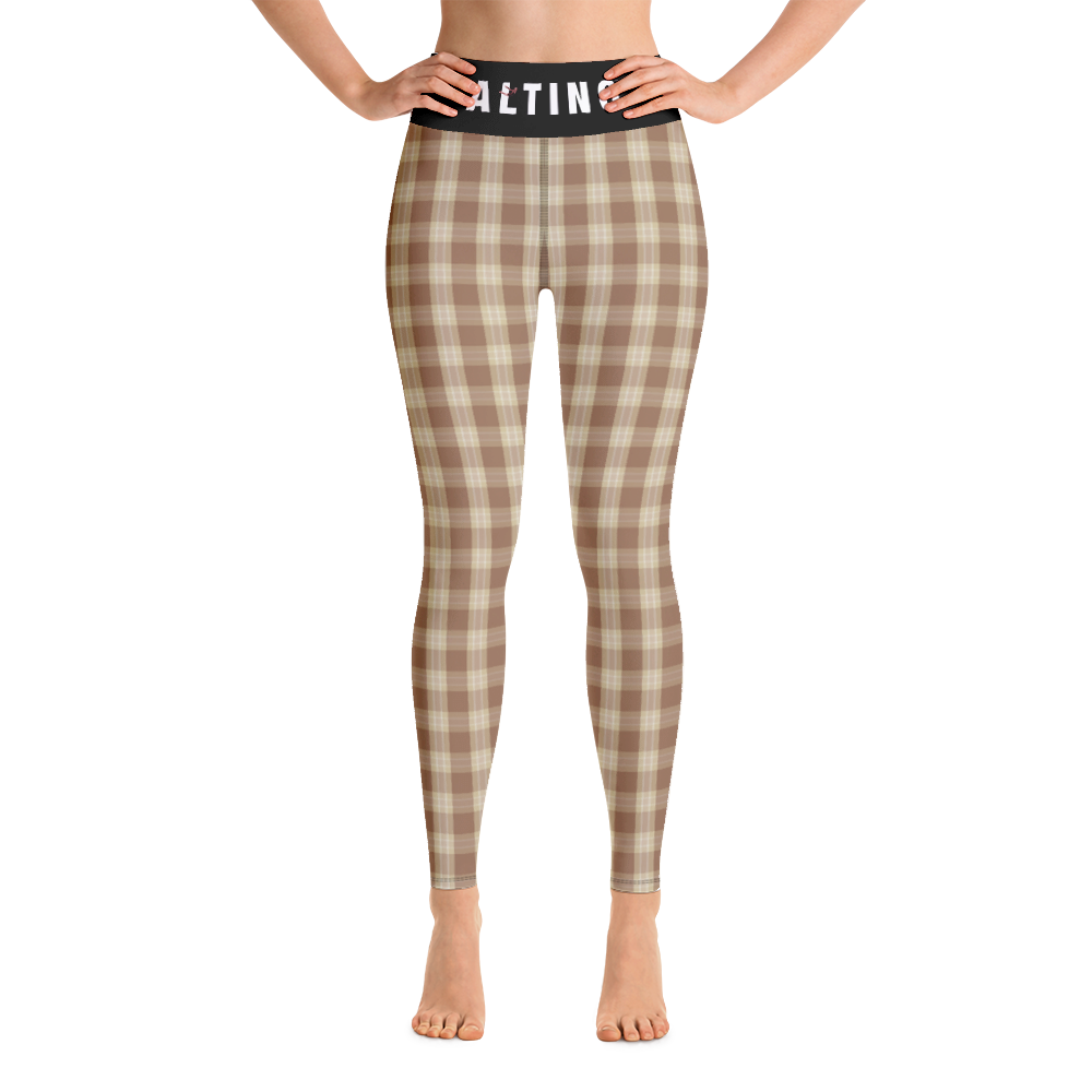 Vermilion - #2c5ed7c0 - ALTINO Yoga Pants - Team GIRL Player - Klasik Collection - Stop Plastic Packaging - #PlasticCops - Apparel - Accessories - Clothing For Girls - Women