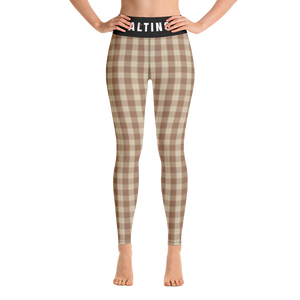 Vermilion - #2c5ed7c0 - ALTINO Yoga Pants - Team GIRL Player - Klasik Collection - Stop Plastic Packaging - #PlasticCops - Apparel - Accessories - Clothing For Girls - Women