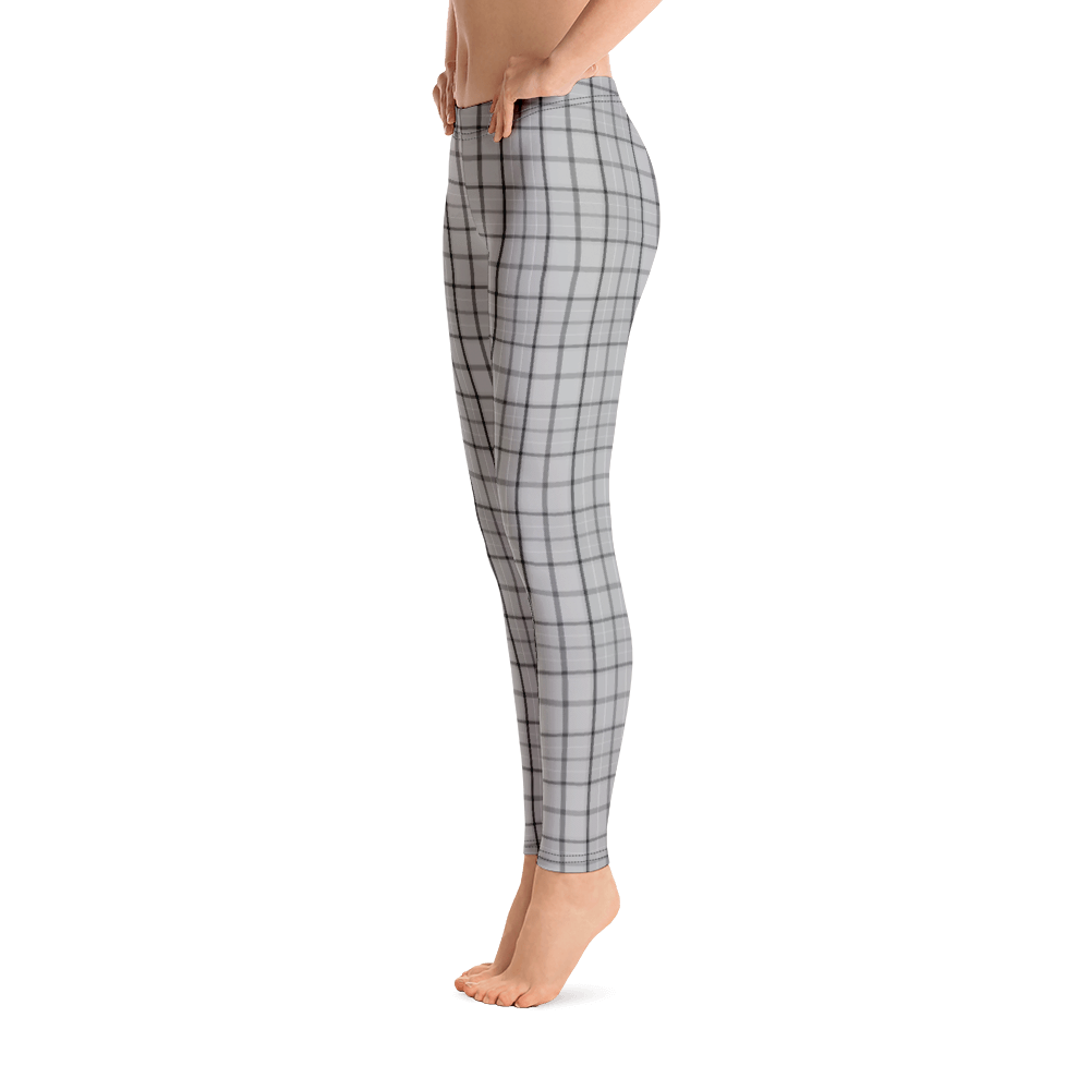 #5b2de5c0 - ALTINO Leggings - Team GIRL Player - Klasik Collection