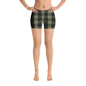 Yellow - #b8082280 - ALTINO Sport Shorts - Klasik Collection - Stop Plastic Packaging - #PlasticCops - Apparel - Accessories - Clothing For Girls - Women Pants
