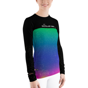 #3d724ca0 - Gritty Girl Orb 468397 - ALTINO Body Shirt - Gritty Girl Collection