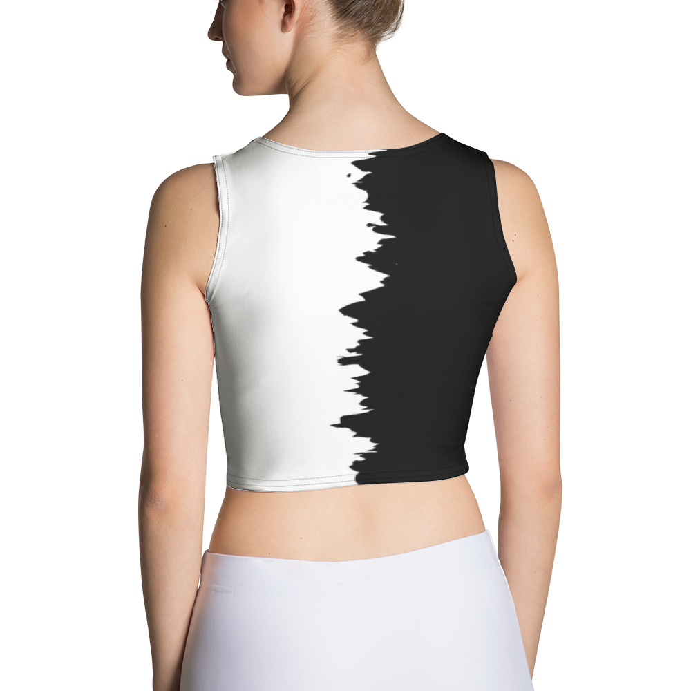 #f52aef80 - ALTINO Yoga Shirt - Noir Collection