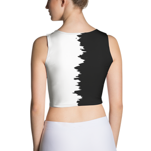 #f52aef80 - ALTINO Yoga Shirt - Noir Collection