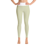 Yellow - #04361cd0 - Apple Lime Sorbet - ALTINO Yummy Yoga Pants - Team GIRL Player - Stop Plastic Packaging - #PlasticCops - Apparel - Accessories - Clothing For Girls - Women