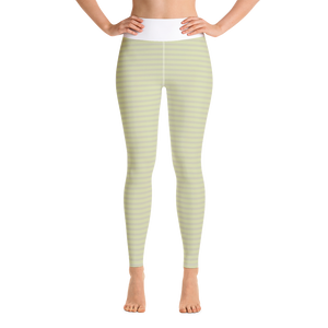 Yellow - #04361cd0 - Apple Lime Sorbet - ALTINO Yummy Yoga Pants - Team GIRL Player - Stop Plastic Packaging - #PlasticCops - Apparel - Accessories - Clothing For Girls - Women