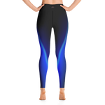 #acbdfa82 - ALTINO Yoga Pants - The Edge Collection