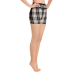 Orange - #64444a80 - ALTINO Yoga Shorts - Klasik Collection - Stop Plastic Packaging - #PlasticCops - Apparel - Accessories - Clothing For Girls - Women Pants