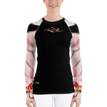 Black - #d974df92 - ALTINO Senshi Body Shirt - Senshi Girl Collection - Stop Plastic Packaging - #PlasticCops - Apparel - Accessories - Clothing For Girls - Women Tops