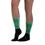 Malachite Green - #1cf92e80 - ALTINO Designer Socks - Klasik Collection - Stop Plastic Packaging - #PlasticCops - Apparel - Accessories - Clothing For Girls - Women Footwear