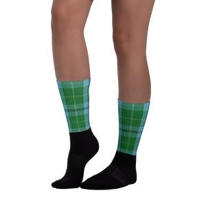 Malachite Green - #1cf92e80 - ALTINO Designer Socks - Klasik Collection - Stop Plastic Packaging - #PlasticCops - Apparel - Accessories - Clothing For Girls - Women Footwear