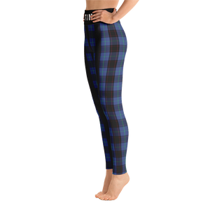 #2a6924c0 - ALTINO Yoga Pants - Team GIRL Player - Klasik Collection