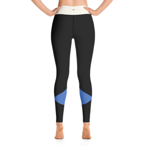 #fba1dfa0 - Blueberry - ALTINO Yoga Pants - Summer Never Ends Collection