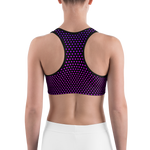 #7d9a3982 - ALTINO Sports Bra - VIBE Collection