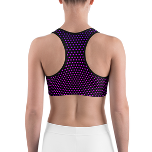 #7d9a3982 - ALTINO Sports Bra - VIBE Collection