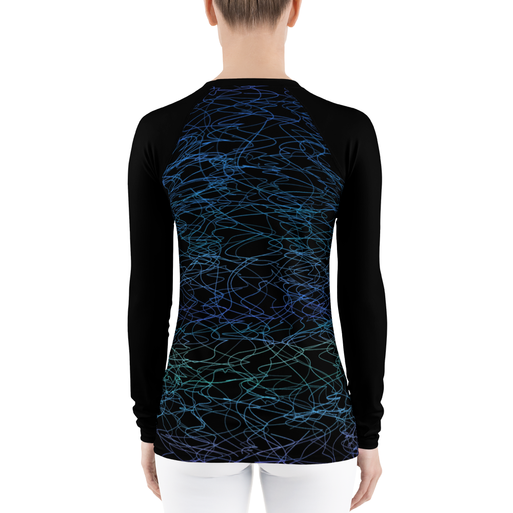 #021edc82 - ALTINO Body Shirt - VIBE Collection