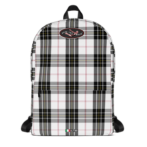 White - #46f032a0 - ALTINO Backpack - Klasik Collection - Sports - Stop Plastic Packaging - #PlasticCops - Apparel - Accessories - Clothing For Girls - Women Handbags