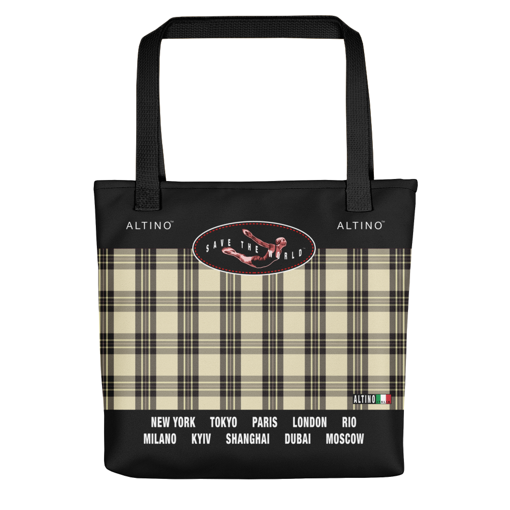 Amber - #707baba0 - ALTINO Tote Bag - Klasik Collection - Sports - Stop Plastic Packaging - #PlasticCops - Apparel - Accessories - Clothing For Girls - Women Handbags