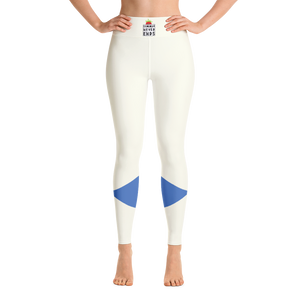 #a1dfbfb0 - Blueberry - ALTINO Yoga Pants - Summer Never Ends Collection