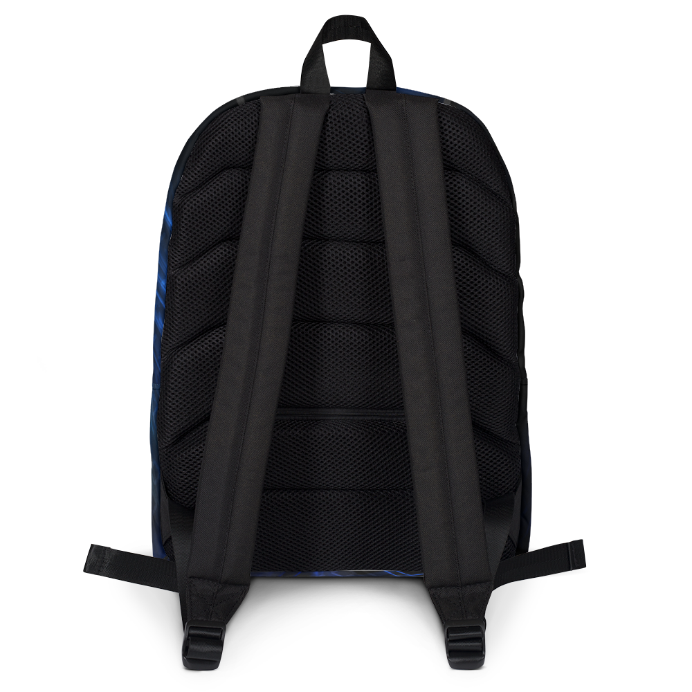 #00006982 - ALTINO Backpack - The Edge Collection