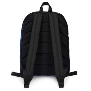 #00006982 - ALTINO Backpack - The Edge Collection