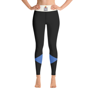 #fba1dfa0 - Blueberry - ALTINO Yoga Pants - Summer Never Ends Collection