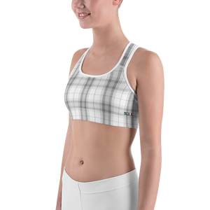 #8e0bdd90 - ALTINO Sports Bra - Klasik Collection