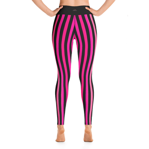 #c19f2a82 - ALTINO Yoga Pants - VIBE Collection