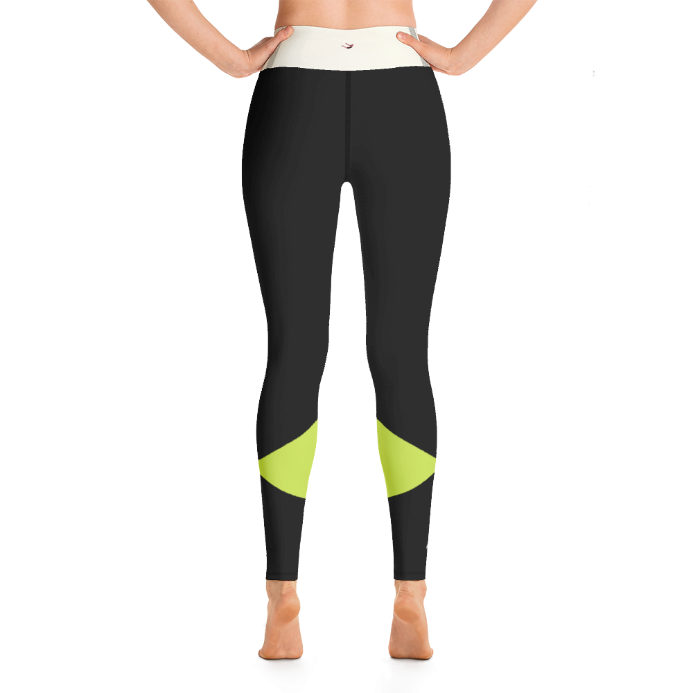 #e01345a0 - Kiwi - ALTINO Yoga Pants - Summer Never Ends Collection