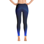 #ceaaad82 - ALTINO Leggings - The Edge Collection