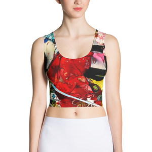 Black - #f0747280 - ALTINO Senshi Yogo Shirt - Senshi Girl Collection - Stop Plastic Packaging - #PlasticCops - Apparel - Accessories - Clothing For Girls - Women Tops
