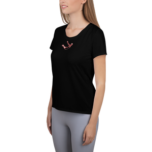 Black - #1b212680 - ALTINO Mesh Shirts - Noir Collection - Stop Plastic Packaging - #PlasticCops - Apparel - Accessories - Clothing For Girls - Women Tops