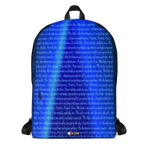 Black - #78228882 - ALTINO Backpack - The Edge Collection - Sports - Stop Plastic Packaging - #PlasticCops - Apparel - Accessories - Clothing For Girls - Women Handbags