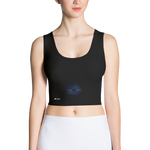 Black - #b949cc82 - ALTINO Yoga Shirt - The Edge Collection - Stop Plastic Packaging - #PlasticCops - Apparel - Accessories - Clothing For Girls - Women Tops
