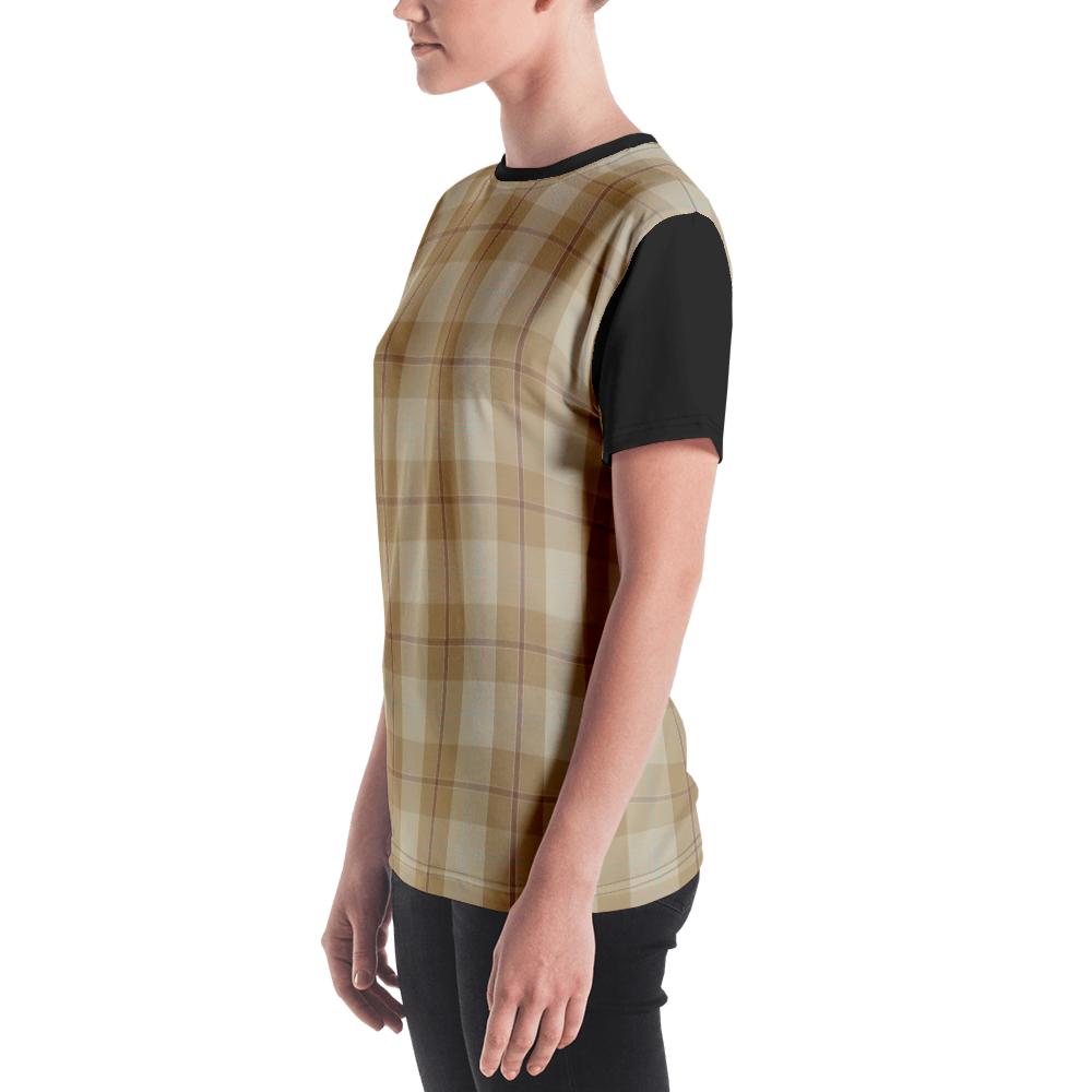 #4ea31c00 - ALTINO Crew Neck T - Shirt - Klasik Collection