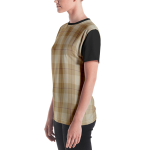 #4ea31c00 - ALTINO Crew Neck T - Shirt - Klasik Collection