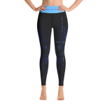 Black - #21212182 - ALTINO Yoga Pants - The Edge Collection - Stop Plastic Packaging - #PlasticCops - Apparel - Accessories - Clothing For Girls - Women