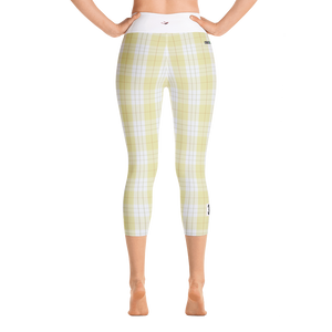#830bd5d0 - ALTINO Yoga Capri - Team GIRL Player - Klasik Collection