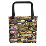 #cf1ec000 - ALTINO Senshi Tote Bag - Senshi Girl Collection