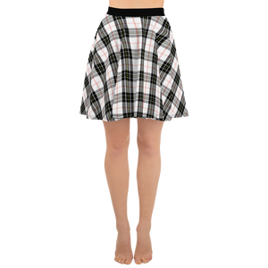 #b990ae80 - ALTINO Skater Skirt - Klasik Collection