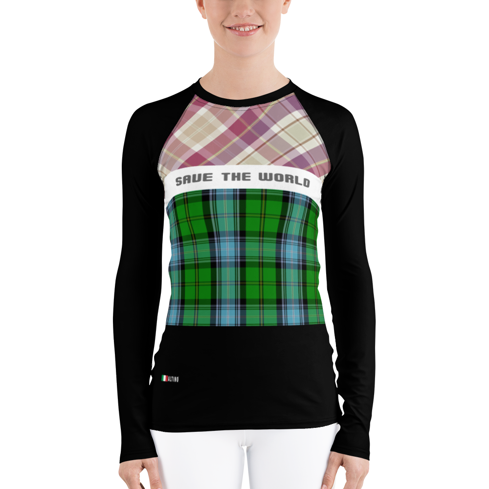 Green - #fd6b2e82 - ALTINO Body Shirt - Klasik Collection - Stop Plastic Packaging - #PlasticCops - Apparel - Accessories - Clothing For Girls - Women Tops