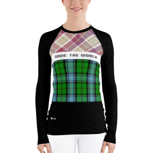 Green - #fd6b2e82 - ALTINO Body Shirt - Klasik Collection - Stop Plastic Packaging - #PlasticCops - Apparel - Accessories - Clothing For Girls - Women Tops