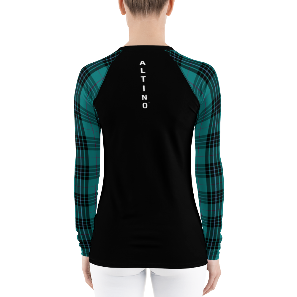 #14625d82 - ALTINO Body Shirt - Klasik Collection