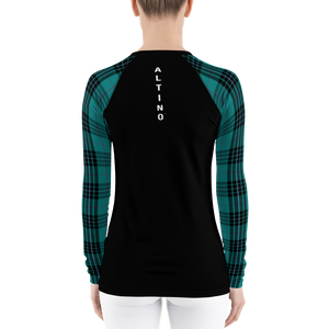 #14625d82 - ALTINO Body Shirt - Klasik Collection