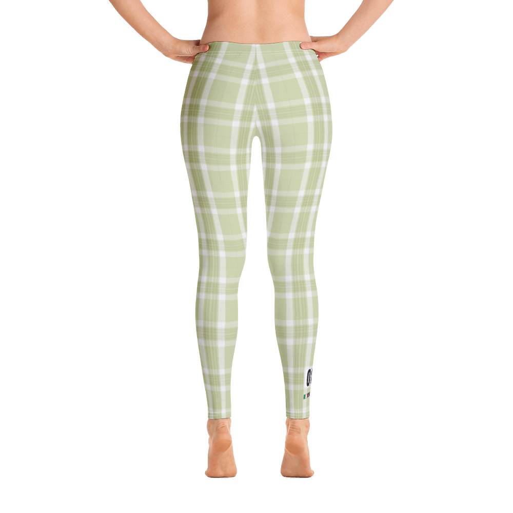 #2f3b40d0 - ALTINO Leggings - Team GIRL Player - Klasik Collection