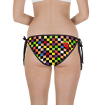 #fc7b5800 - Fruit Melody - ALTINO Reversible Bikini Swim Bottom