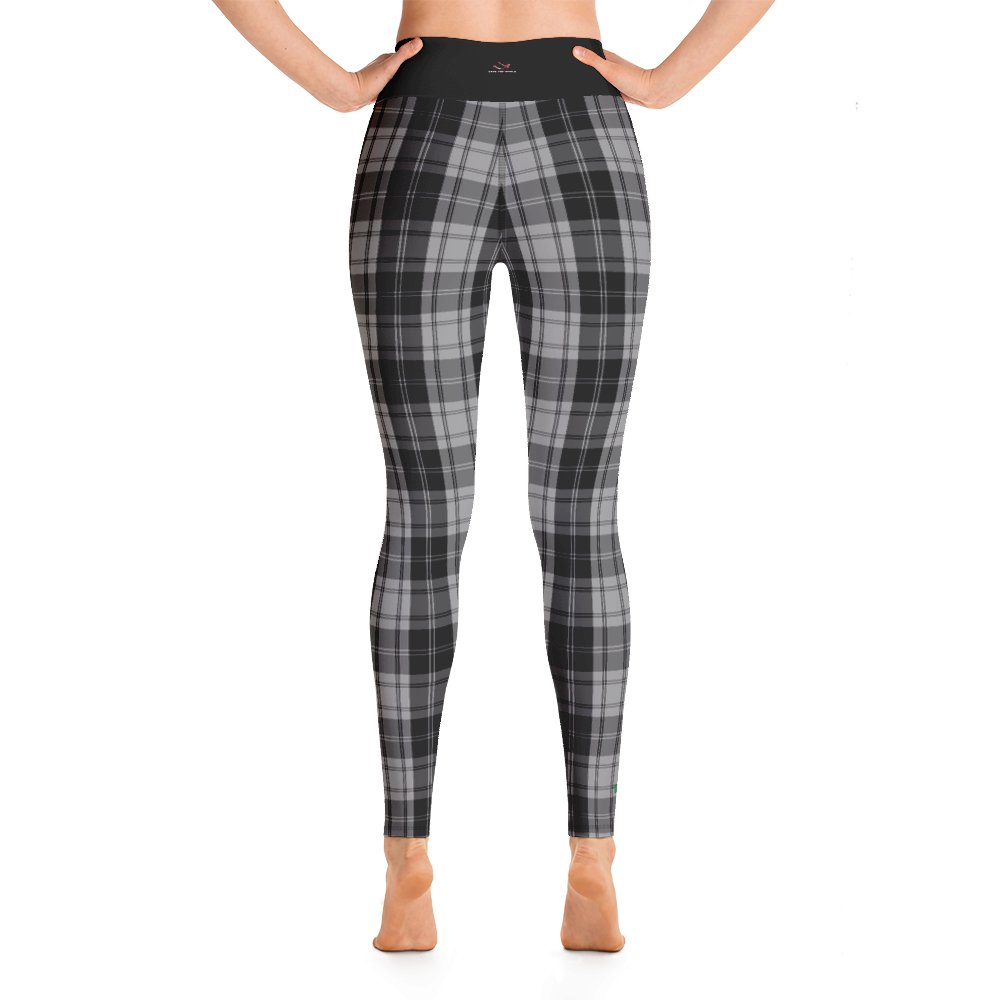 #61ac8880 - ALTINO Yoga Pants - Klasik Collection