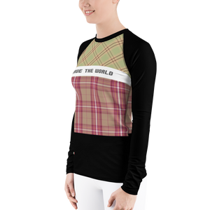 #18c43f82 - ALTINO Body Shirt - Klasik Collection